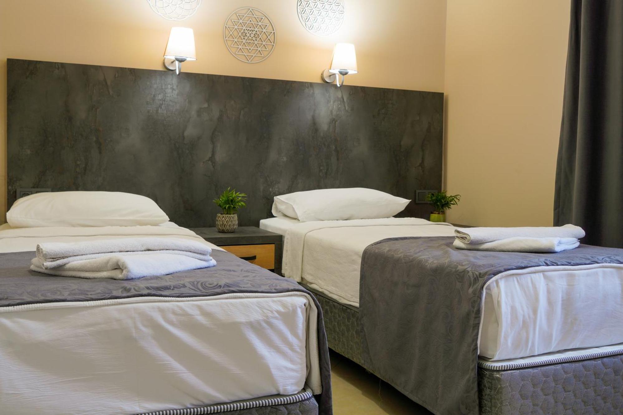 Anna Queen Hotel Аланя Екстериор снимка